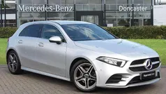 Used 2021 Mercedes A220 AMG Line Premium Plus Hatchback | £21,652 (Fair price)
