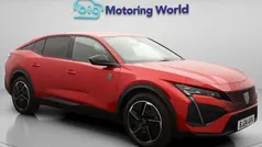 Used 2024 Peugeot 408 GT Sedan | £22,700 (Fair price)