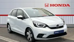 Used 2023 Honda Jazz Hybrid Hatchback | £16,686 (Fair price)