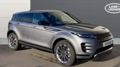 Used 2024 Land Rover Range Rover evoque HSE Dynamic Hatchback | £40,844