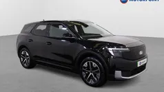 Used 2025 Ford Explorer Select SUV | £27,299 (Super price)