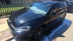 Used 2015 VW Golf VII GTD Hatchback | £9,999 (Fair price)