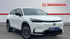 White Used 2024 Honda e:Ny1 Elegance SUV | £22,859 (Fair price)