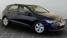 Used 2024 VW Golf VIII Life Hatchback | £13,895 (Super price)