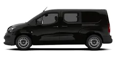 New 2025 Citroën Berlingo MPV | £19,490 (Fair price)
