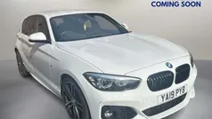 Used 2019 BMW 118 Efficient Dynamics Hatchback | £13,800 (Good price)