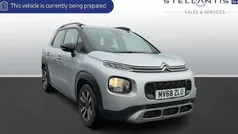 Used 2019 Citroën C3 Aircross Flair SUV | £8,487 (Fair price)