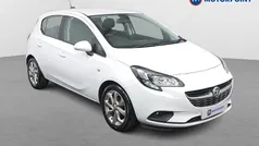 Used 2019 Vauxhall Corsa Hatchback | £8,749 (Fair price)