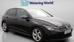 Used 2023 VW Golf VIII R-line Hatchback | £20,199 (Fair price)