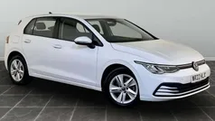 Used 2024 VW Golf VIII Life Hatchback | £12,595 (Super price)