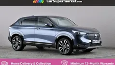 Used 2023 Honda HR-V Advance SUV | £24,197 (Fair price)