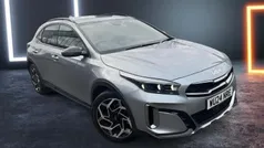Used 2024 Kia XCeed 2 SUV | £18,880 (Fair price)