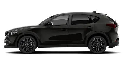 Used Mazda CX-5 Takumi-Line 165 HP (121 kW) 2025 SUV