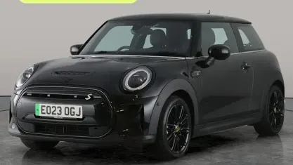 Used Mini Cooper Level 3 135 kW (184 HP) 2023 Hatchback