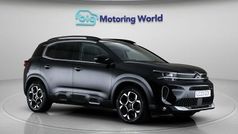 Used 2023 Citroën C5 Aircross PureTech SUV | £19,100 (Fair price)