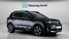 Used 2023 Citroën C5 Aircross PureTech SUV | £19,300 (Fair price)