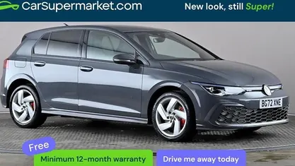 Usado VW Golf VIII GTE 245 HP (180 kW) 2024 Citadino