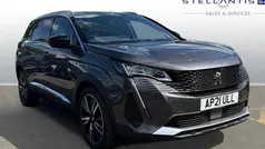 Used 2022 Peugeot 5008 Premium MPV | £23,092 (Fair price)