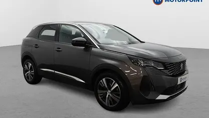 Used 2022 Peugeot 3008 Allure Hatchback | £17,449 (Fair price)
