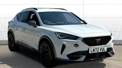Used Cupra Formentor VZ3 310 HP (228 kW) 2024 SUV