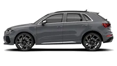 Used 2024 Audi RS Q3 Design SUV | £47,900 (Super price)