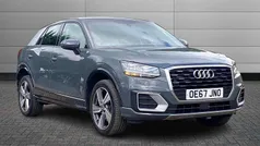 Used 2017 Audi Q2 Sport SUV | £11,895 (Fair price)