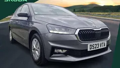 Used 2023 Skoda Fabia Comfort Hatchback | £13,934 (Fair price)