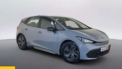 Used Cupra Born 150 kW (204 HP) 2024 Hatchback