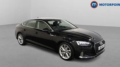 Used 2021 Audi A5 Sportback Sport Hatchback | £22,049 (Fair price)