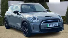 Used 2023 Mini Cooper Level 2 Hatchback | £12,490 (Fair price)