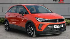 Used 2022 Vauxhall Crossland Edition SUV | £11,995 (Good price)