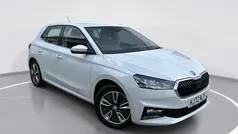 Used 2023 Skoda Fabia SE L Hatchback | £12,699 (Fair price)
