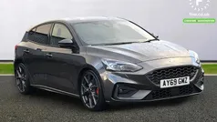 Used 2021 Ford Focus ST Hatchback | £15,699 (Good price)