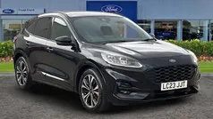 Used 2023 Ford Kuga ST-Line X SUV | £25,050 (Fair price)