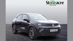Black New 2025 Vauxhall Mokka S SUV | £20,995 (Good price)