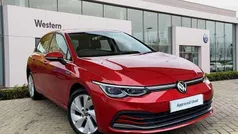 Used 2022 VW Golf VIII Style Hatchback | £18,899 (Fair price)