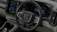 New 2026 Volvo XC40 Ultra SUV | £44,810 (Fair price)