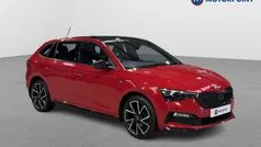 Used 2022 Skoda Scala Monte Carlo Hatchback | £15,899 (Fair price)