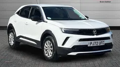 Used 2024 Vauxhall Mokka Design Edition SUV | £13,299 (Super price)