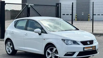 Used 2015 Seat Ibiza Hatchback | £4,495 (Fair price)