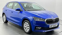 Used 2023 Skoda Fabia Comfort Hatchback | £13,908 (Good price)