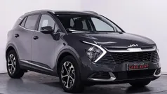 Used 2023 Kia Sportage 3 SUV | £23,343 (Good price)