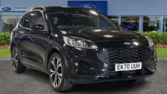 Used 2023 Ford Kuga ST-Line X SUV | £13,500 (Fair price)