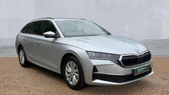 Used 2024 Skoda Octavia SE Technology Estate | £24,295 (Good price)