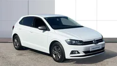 Used 2020 VW Polo Match Hatchback | £13,872 (Fair price)