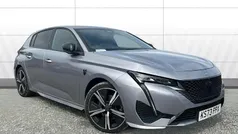 Used 2025 Peugeot 308 GTi Hatchback | £18,895 (Super price)