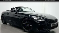 Used 2025 BMW Z4 M Sport Cabriolet | £36,750 (Good price)