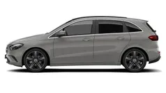 Used 2022 Mercedes B200 Executive MPV | £12,840 (Super price)