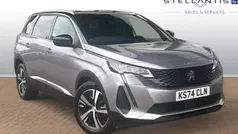 Used 2024 Peugeot 5008 GTi MPV | £26,711 (Fair price)