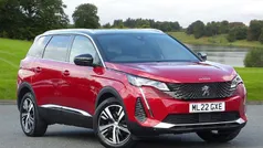 Used 2024 Peugeot 5008 GTi Estate | £23,995 (Fair price)